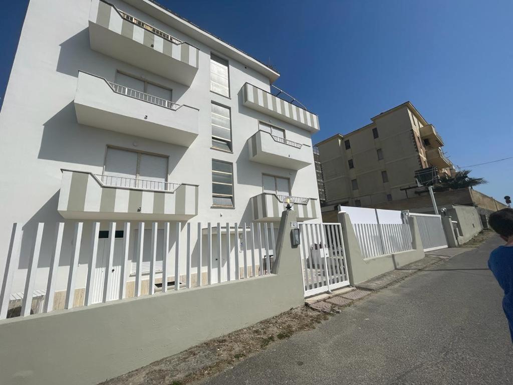 Hs Easy Holiday Home Latina Exterior photo