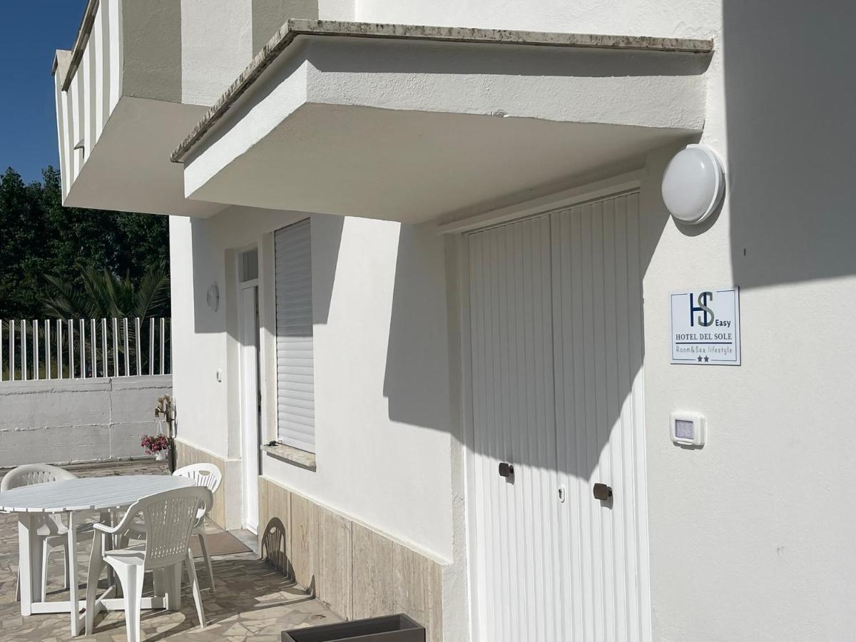 Hs Easy Holiday Home Latina Exterior photo