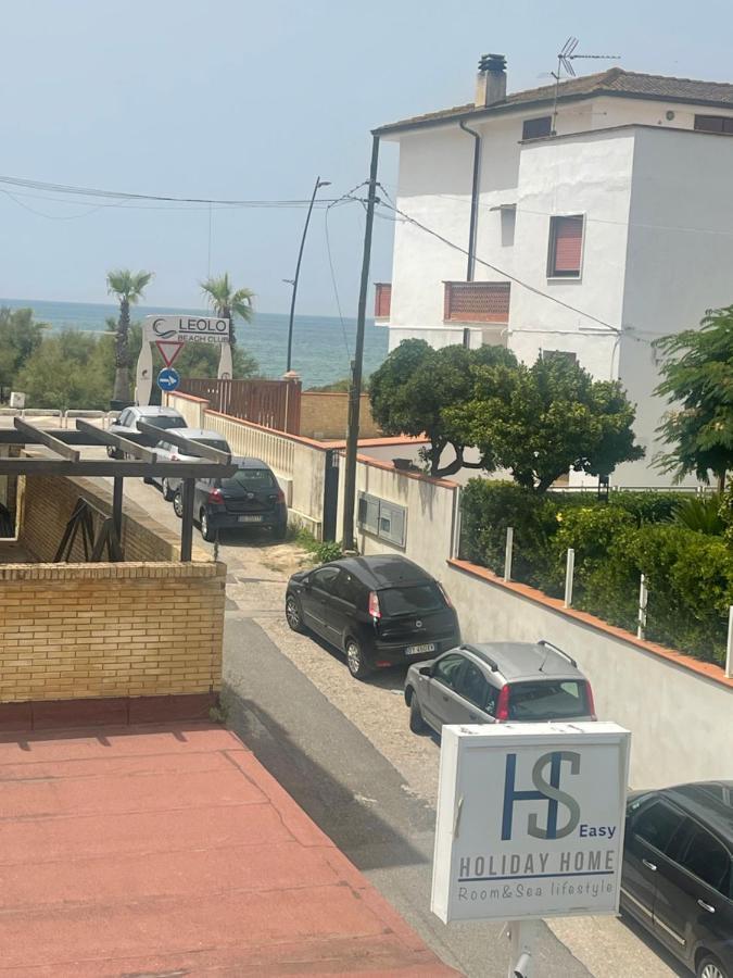Hs Easy Holiday Home Latina Exterior photo